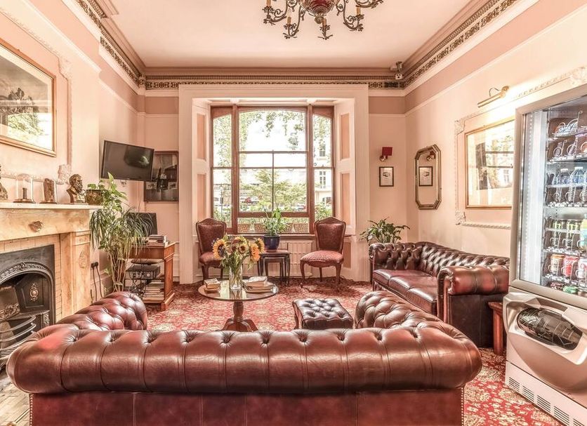 Sala d'estar Foto