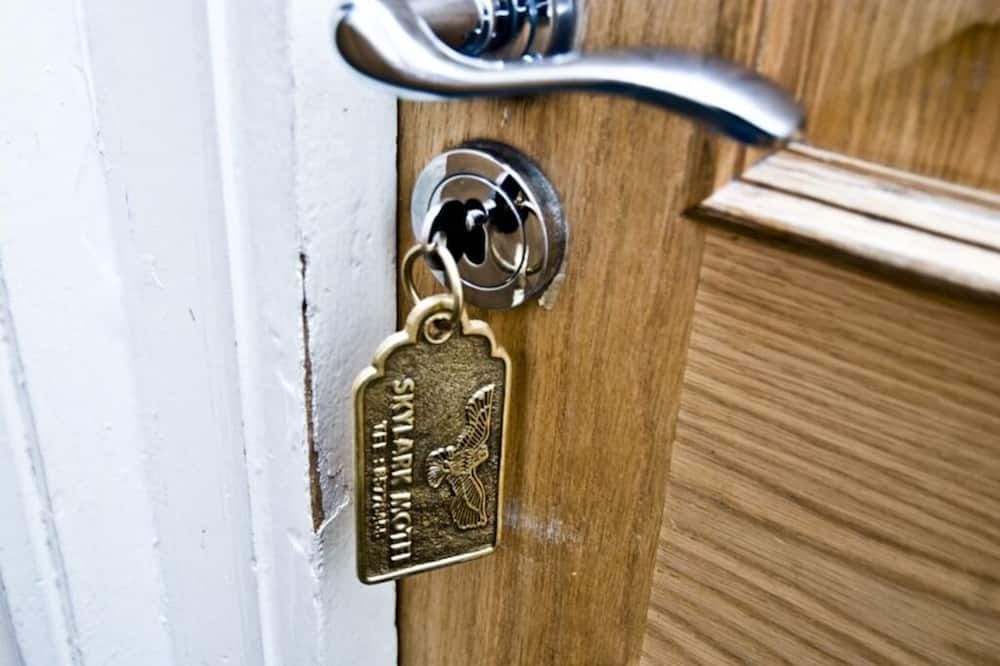 Serveis de l’habitació