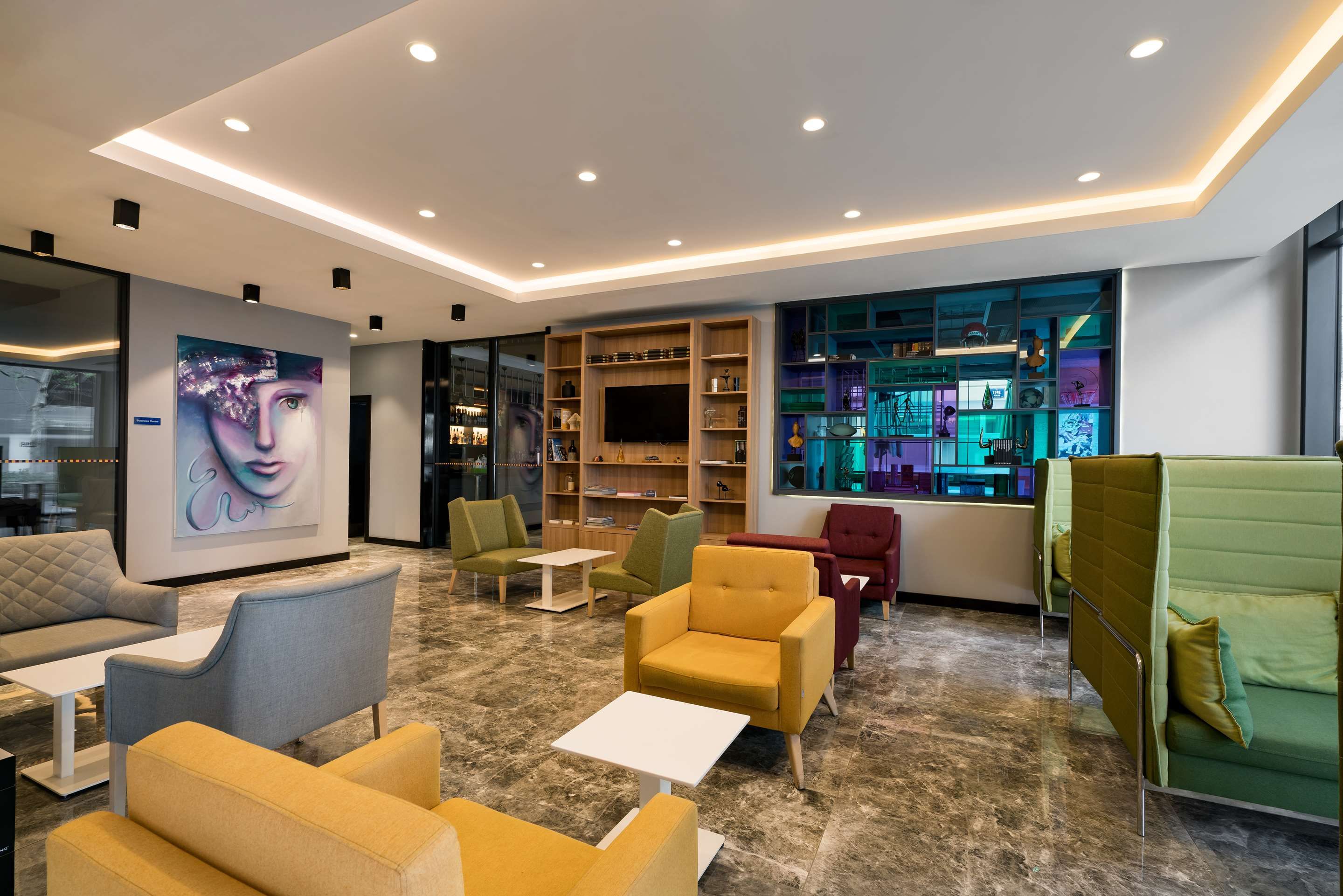 Sala d'estar
