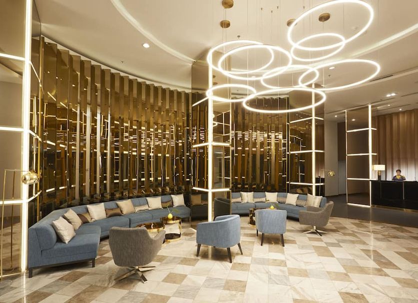 Sala d'estar Foto