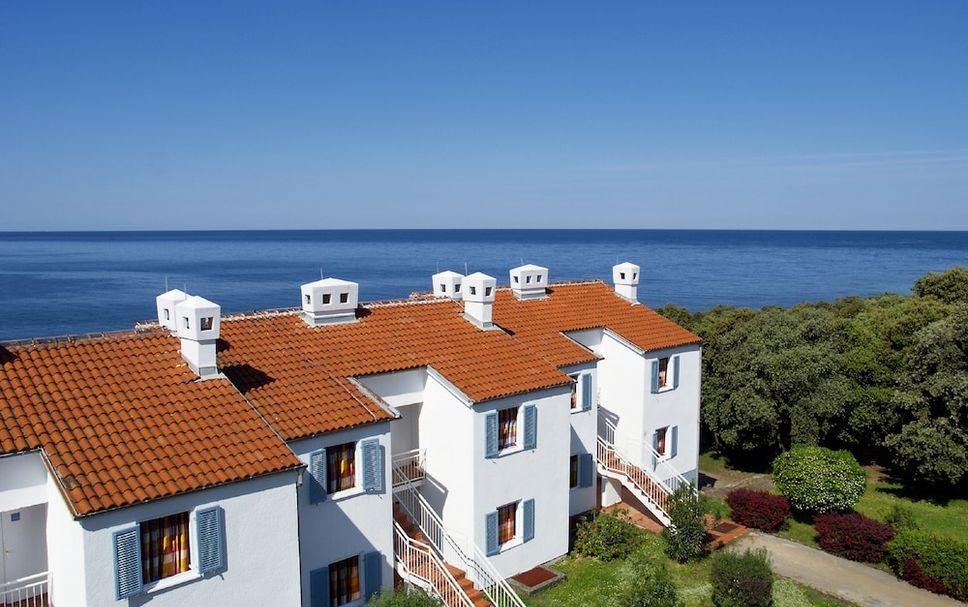 Edifici Foto