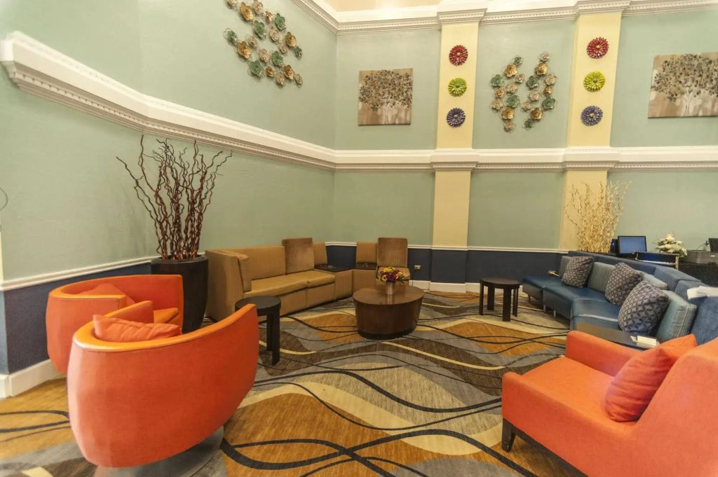 Sala d'estar
