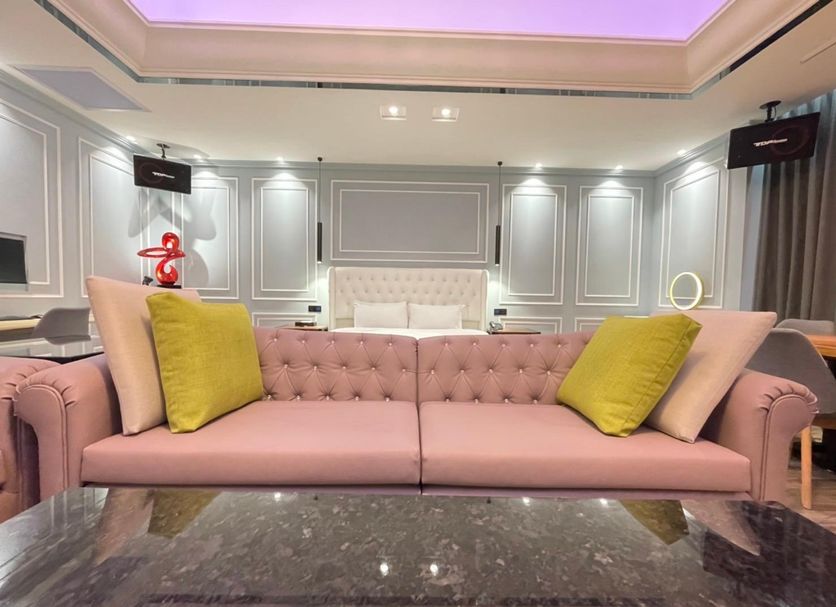 Sala d'estar Foto