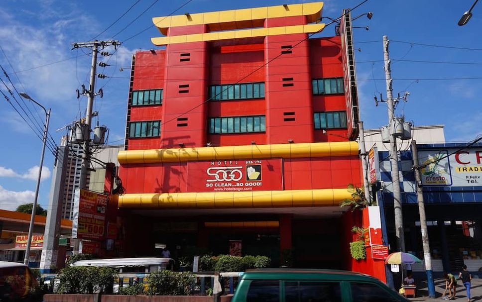Edifici Foto