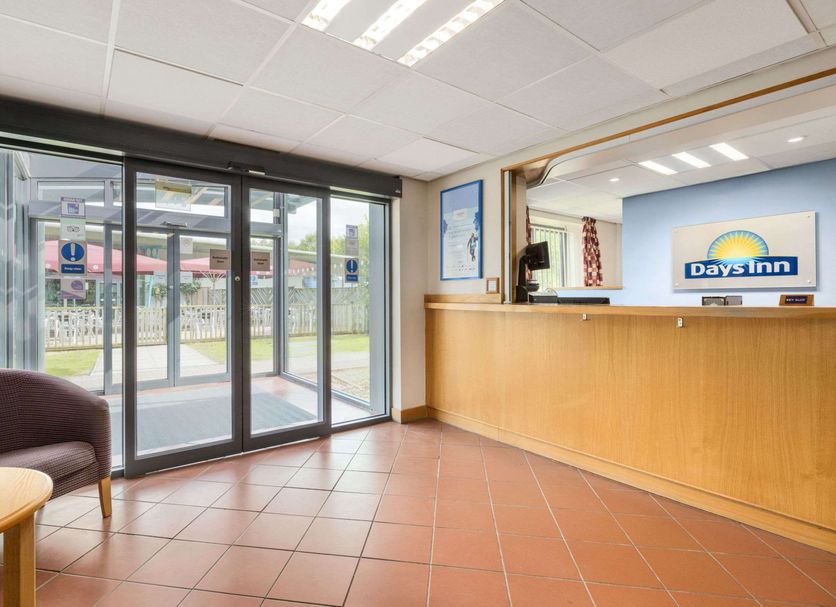 Recepció Foto