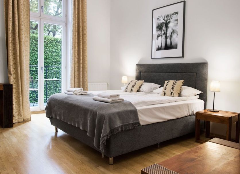 Habitació Foto