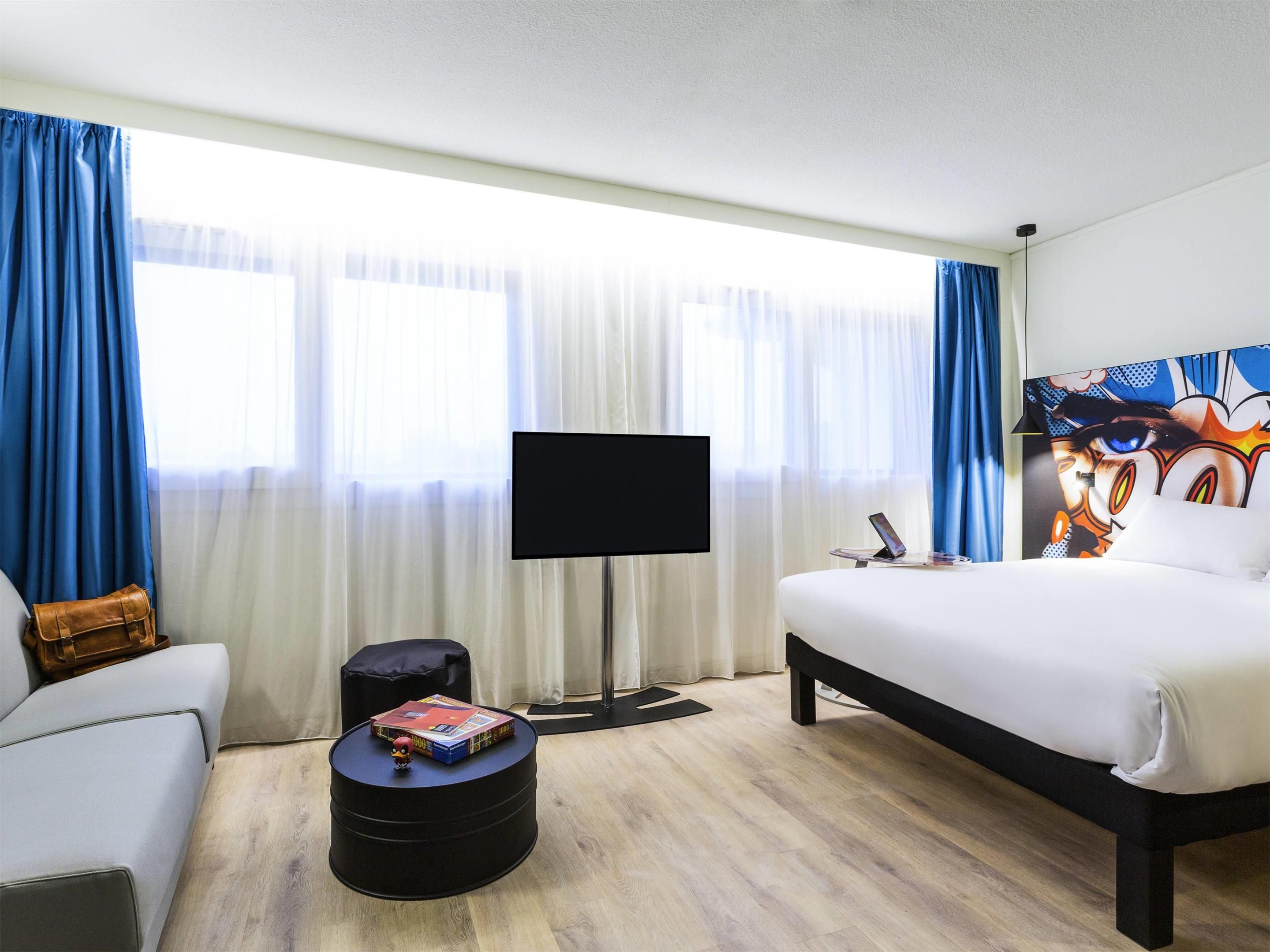 Habitació