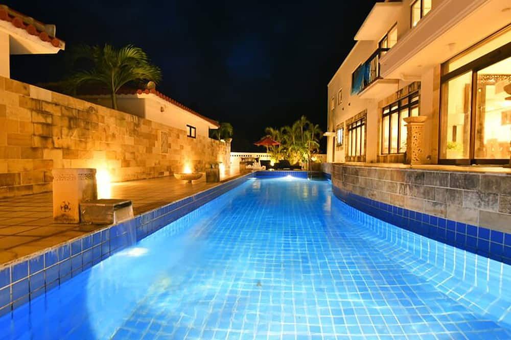 Pool Foto