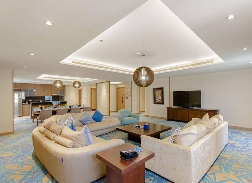 Sala d'estar Foto