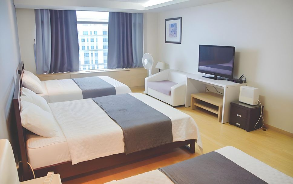 Habitació Foto