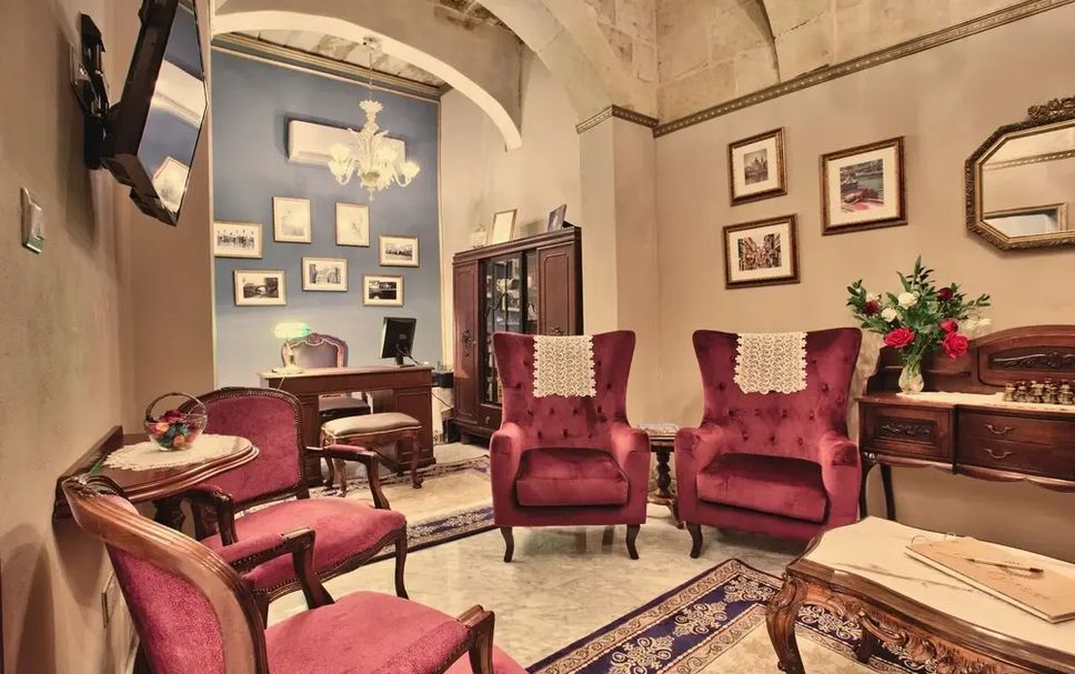 Sala d'estar Foto