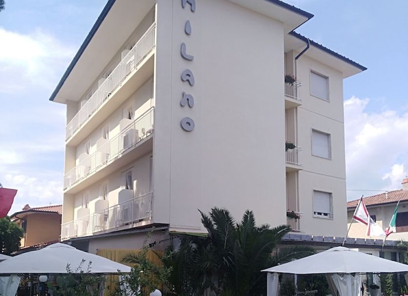 Edifici Foto