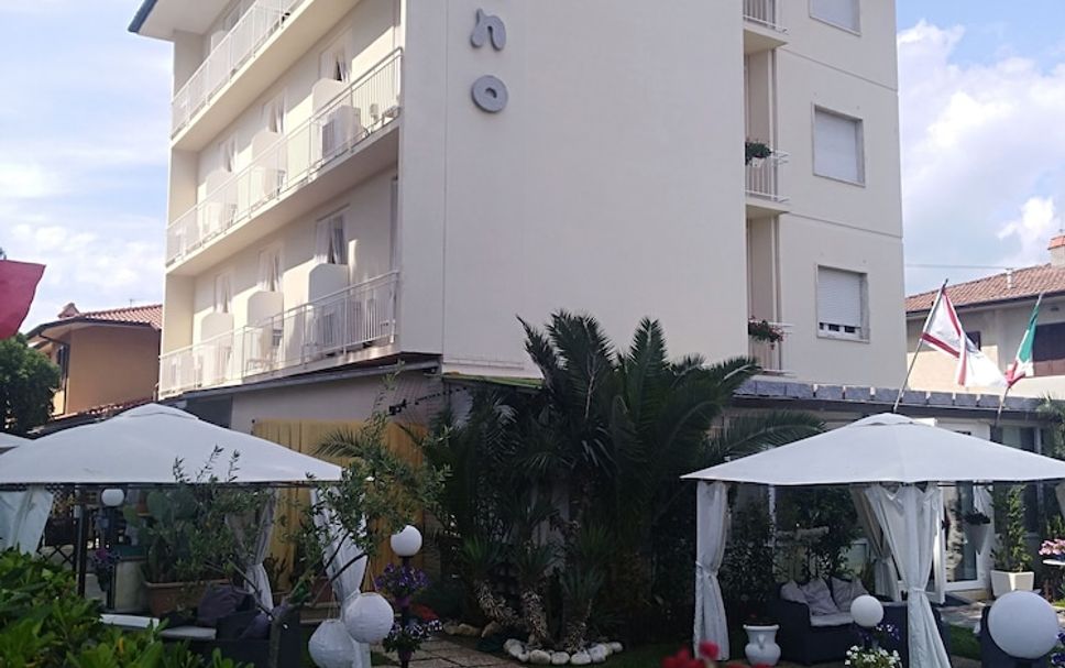 Edifici Foto