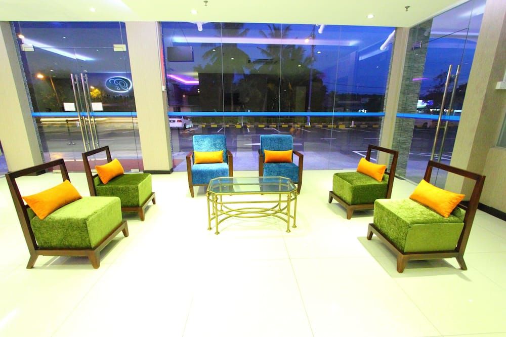 Sala d'estar