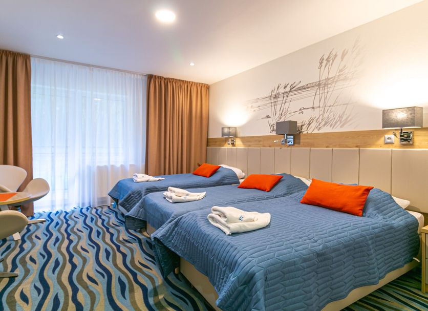 Habitació Foto