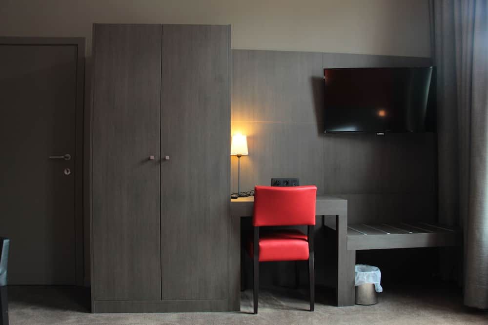 Serveis de l’habitació