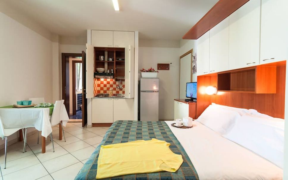 Habitació Foto