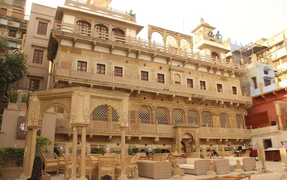 Edifici Foto