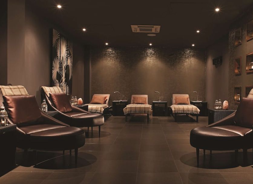 Sala d'estar Foto