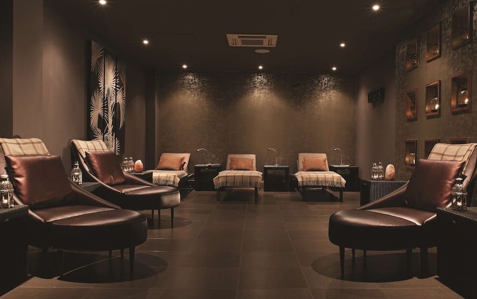 Sala d'estar Foto