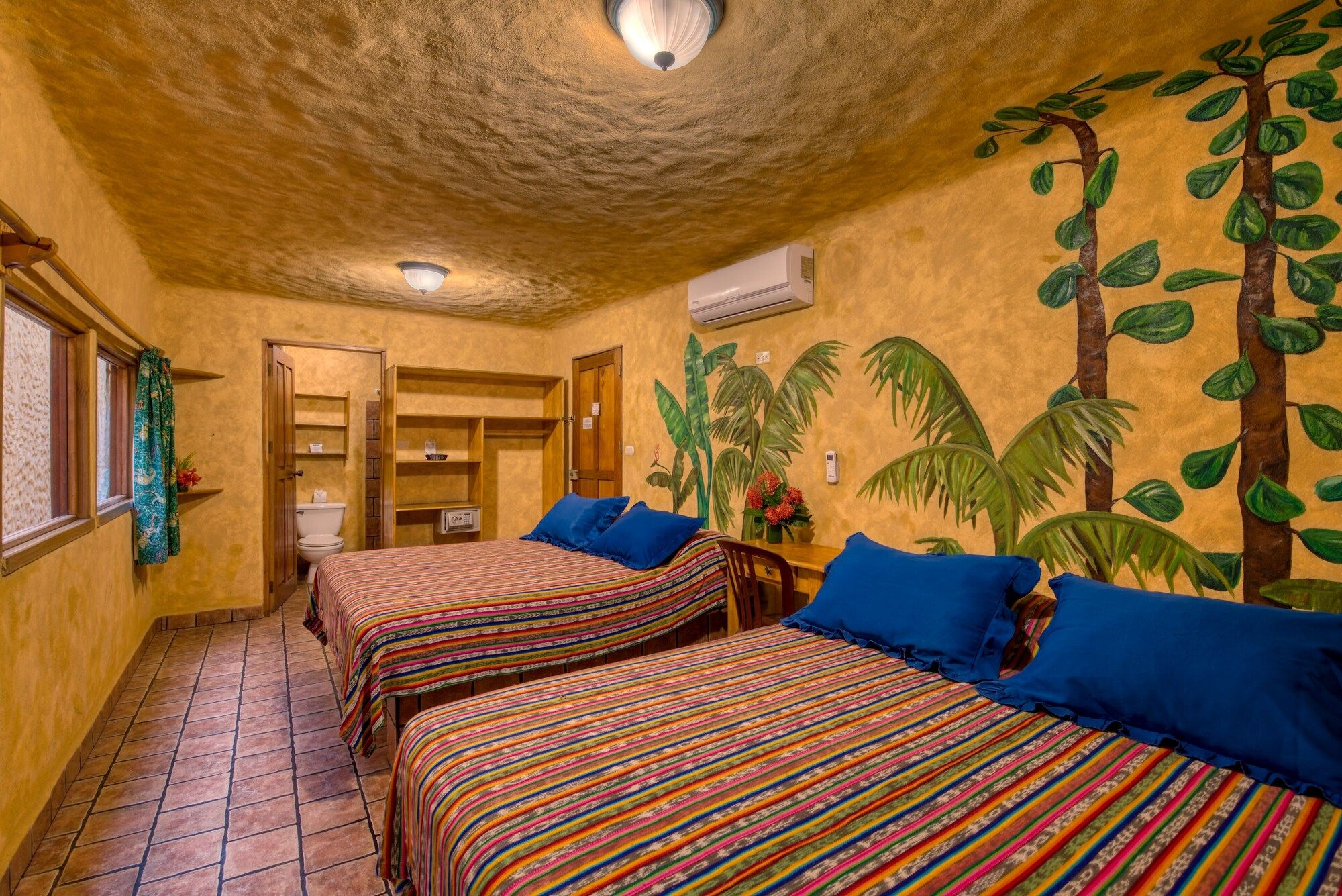 Habitació