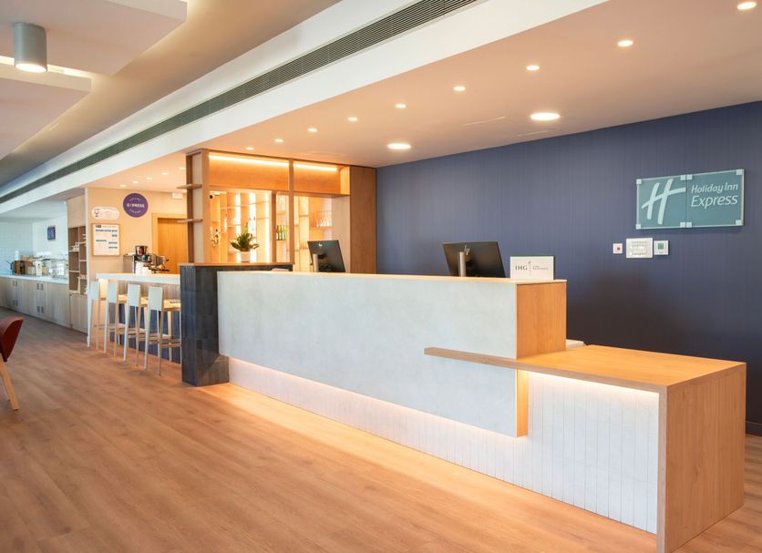 Recepció Foto