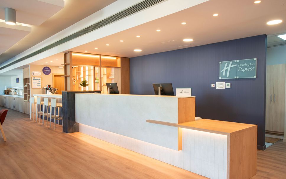 Recepció Foto