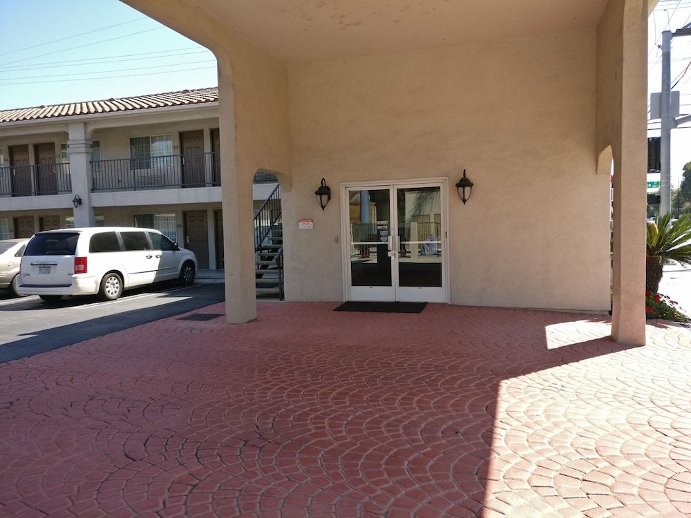 Vista exterior
