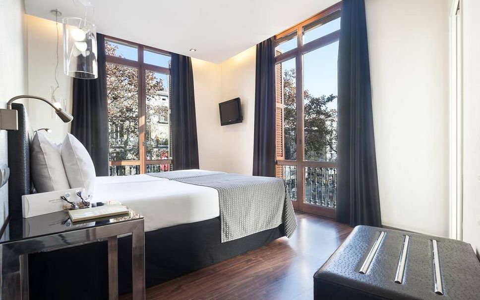 Habitació Foto