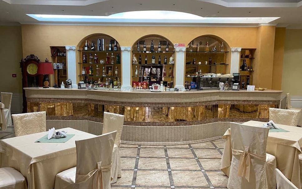 Bar Foto