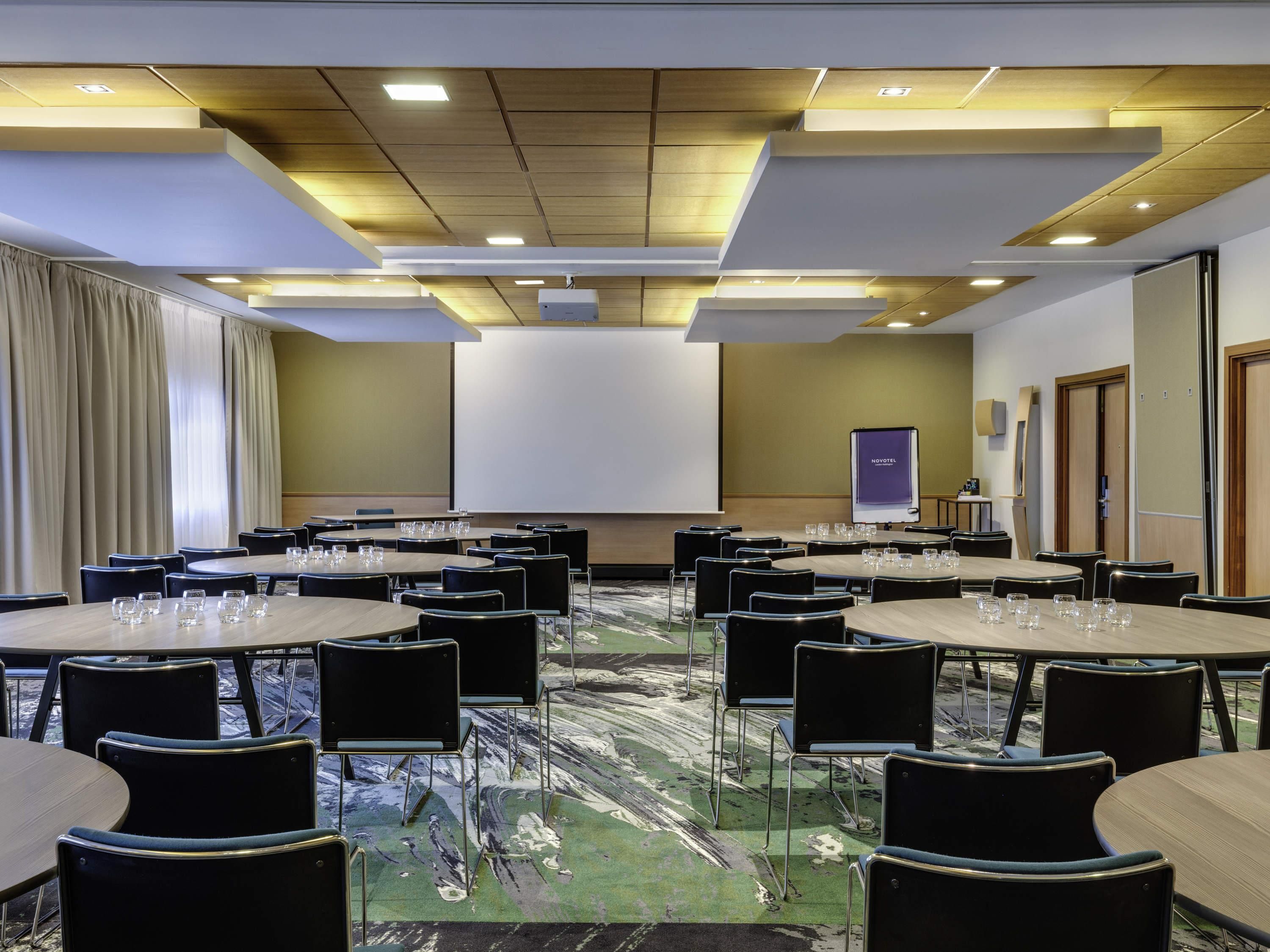 Sala de conferències