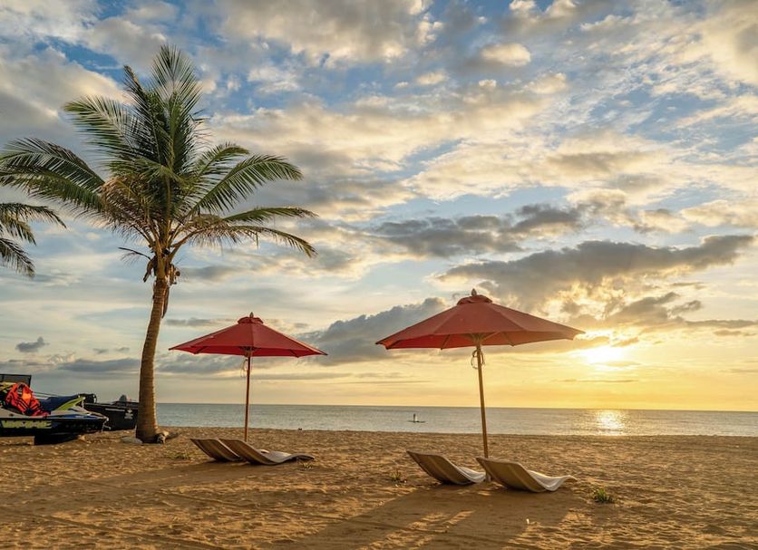 Platja Foto