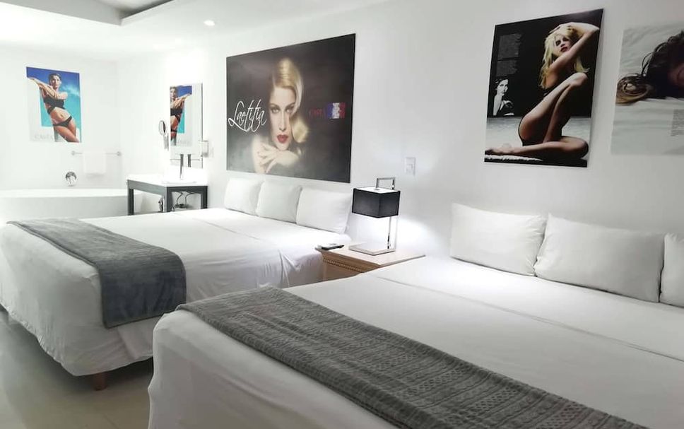 Habitació Foto