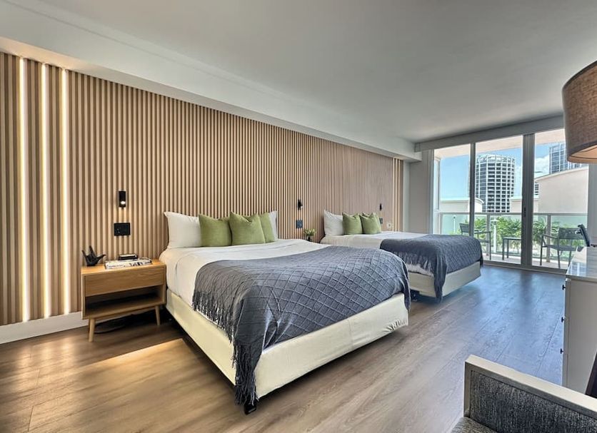 Habitació Foto
