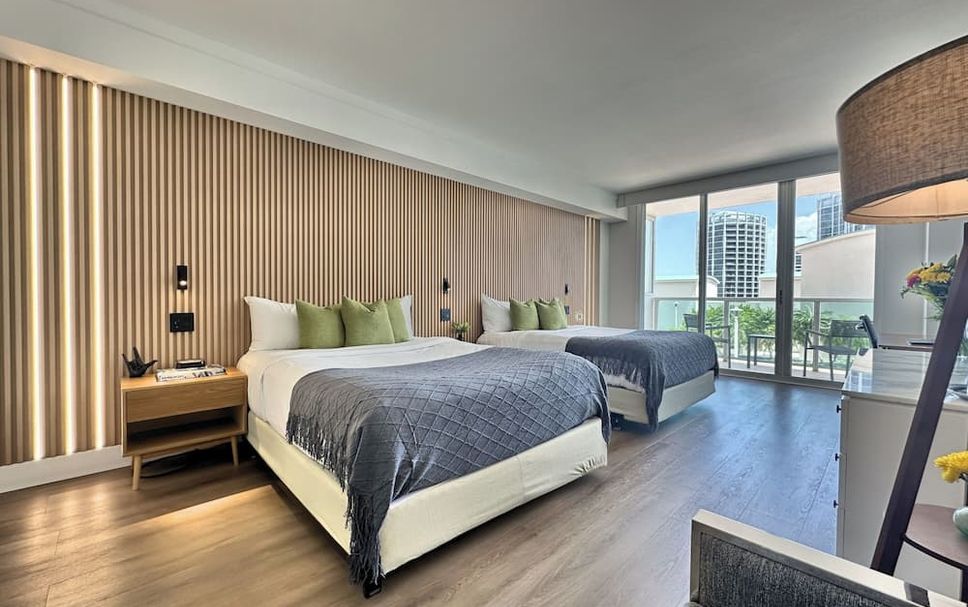 Habitació Foto