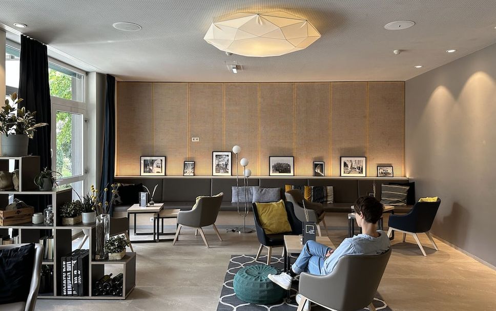 Sala d'estar Foto