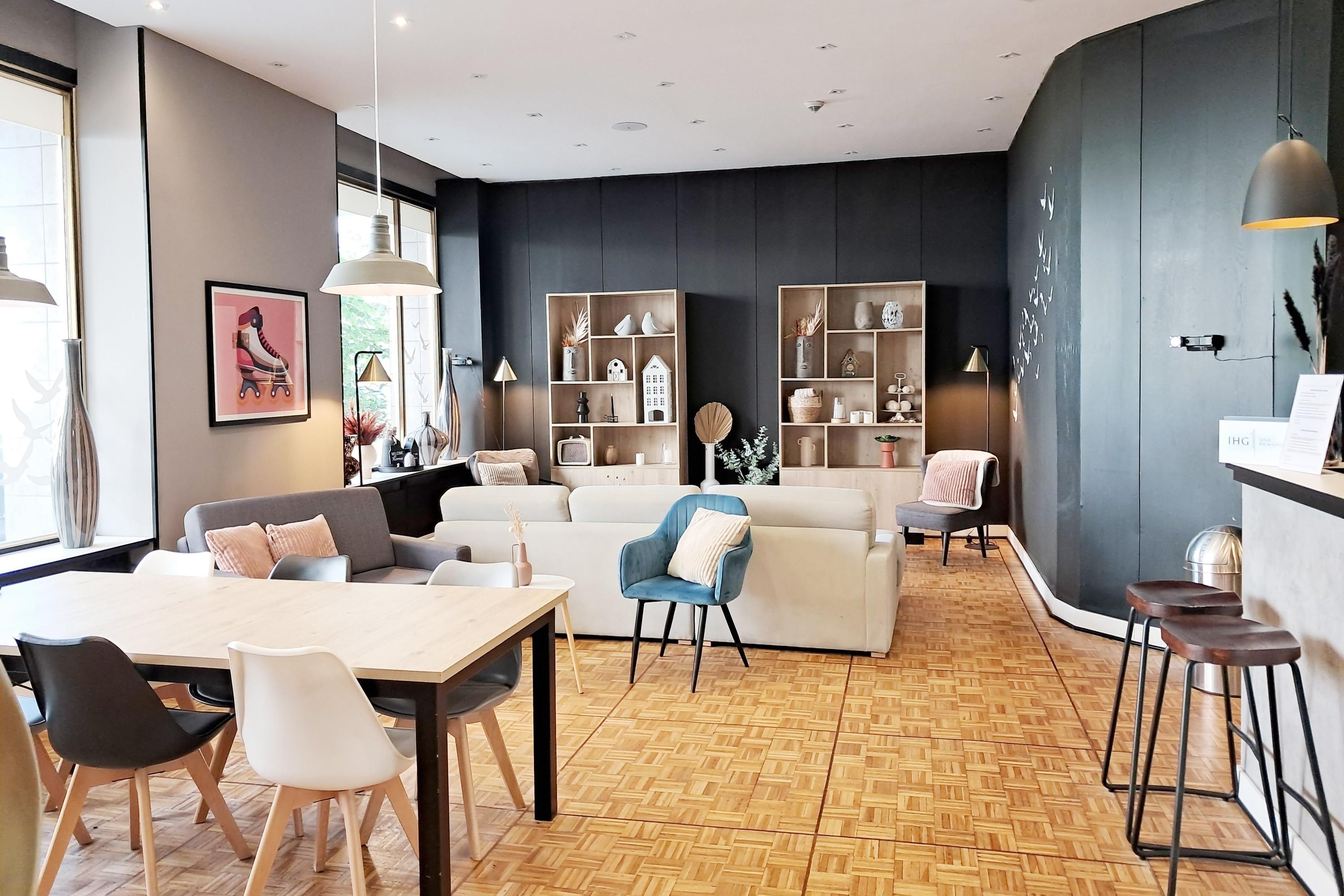 Sala d'estar
