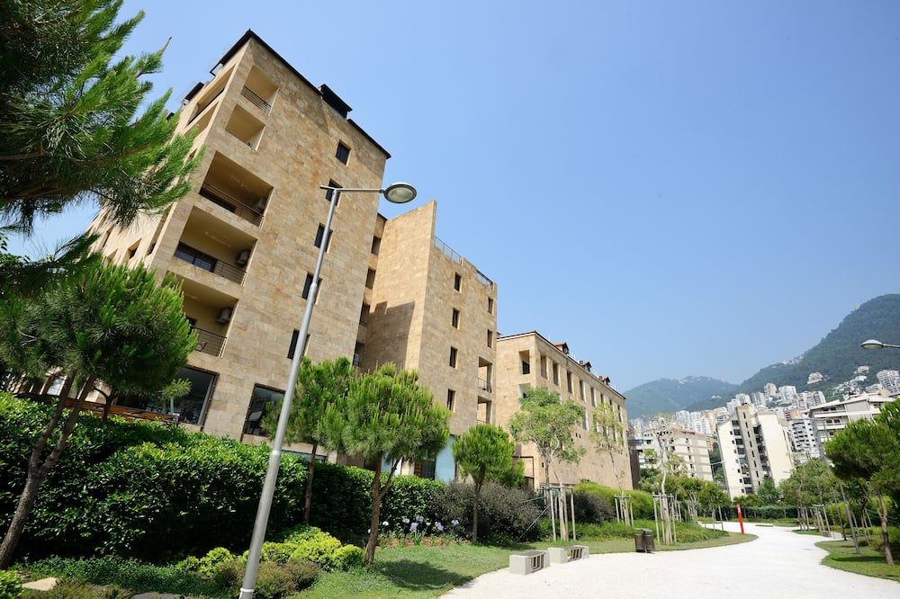 Edifici