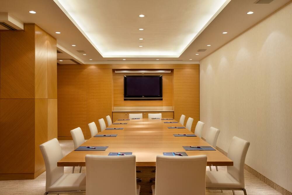 Sala de conferències