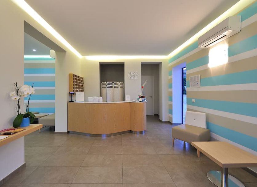 Recepció Foto