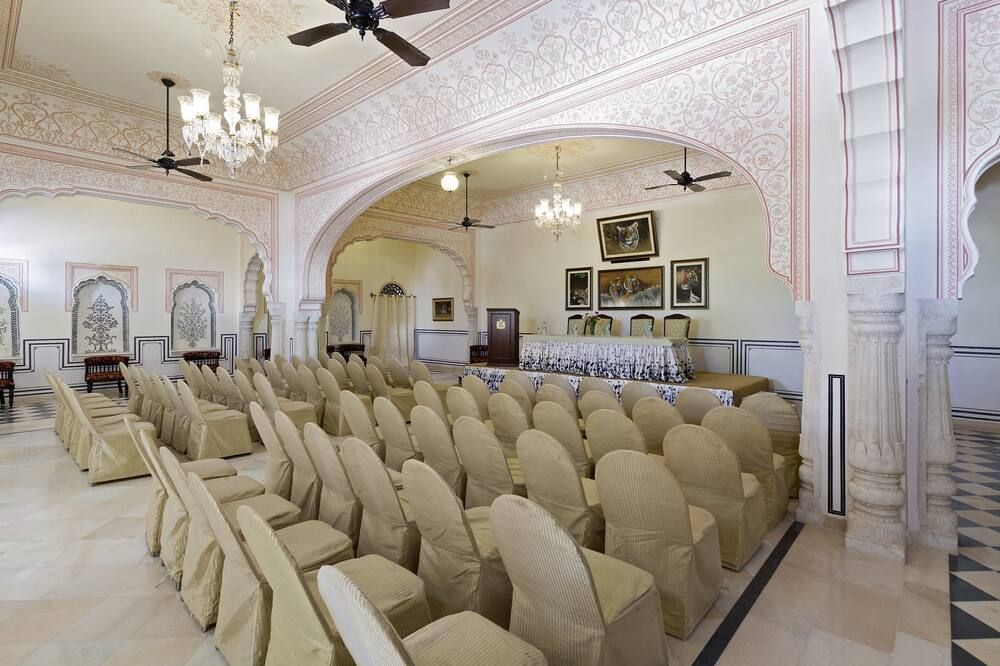 Sala de conferències