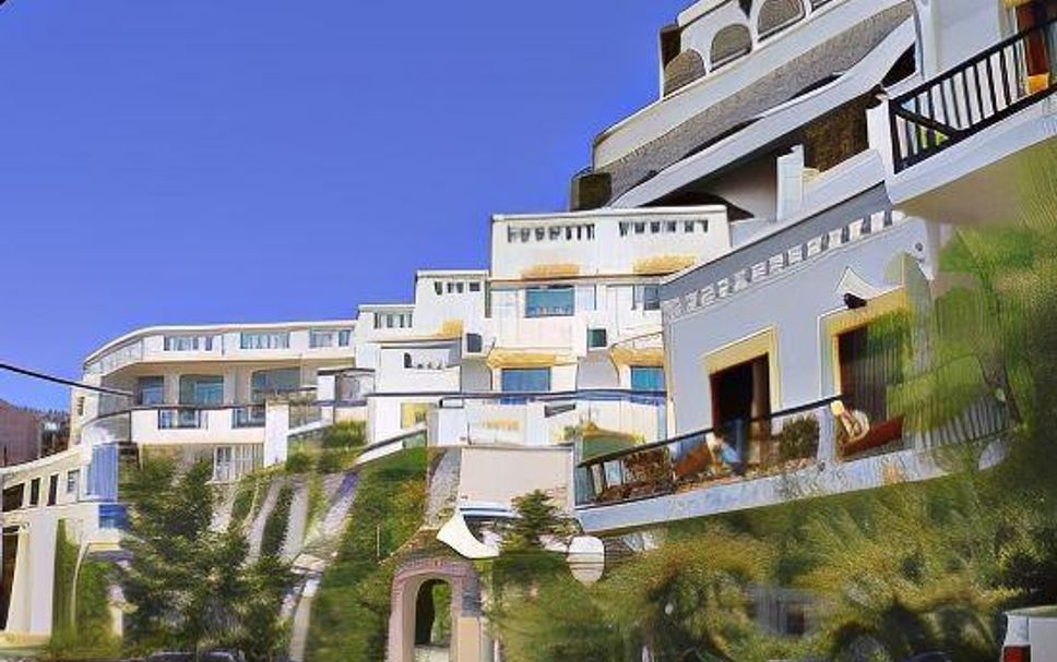 Edifici Foto