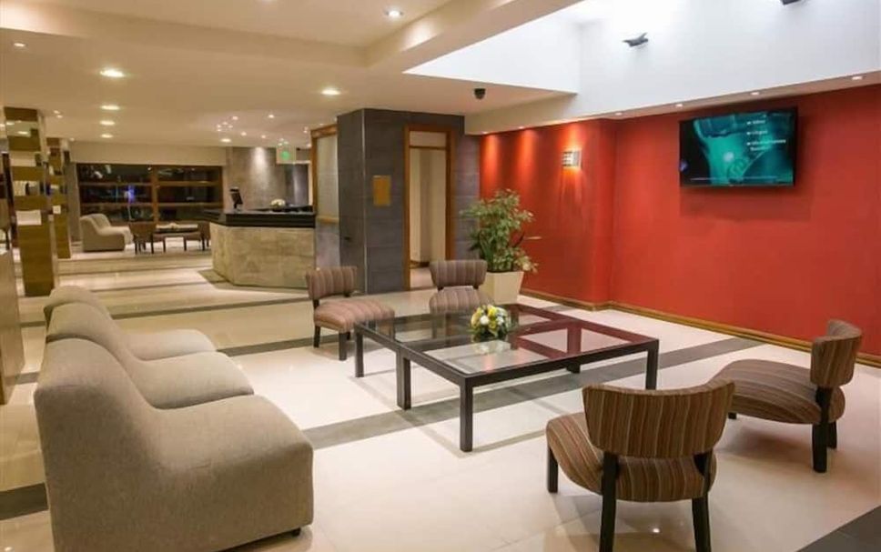 Sala d'estar Foto