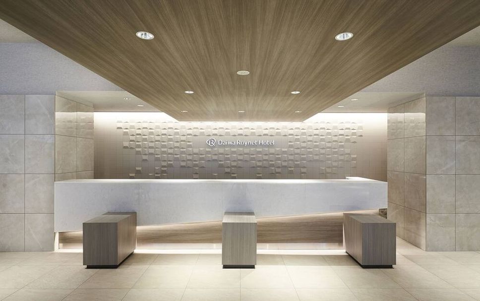 Recepció Foto