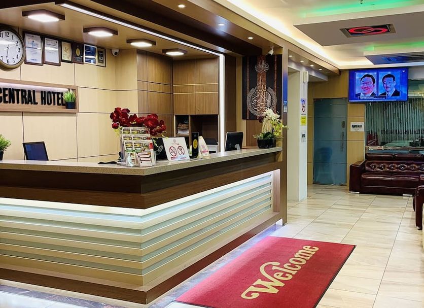 Recepció Foto