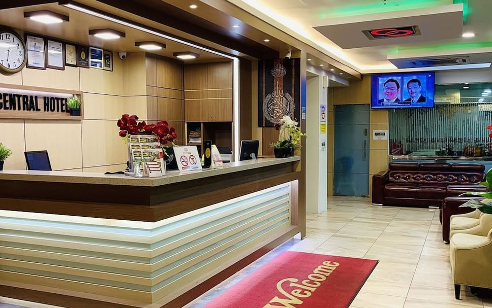 Recepció Foto