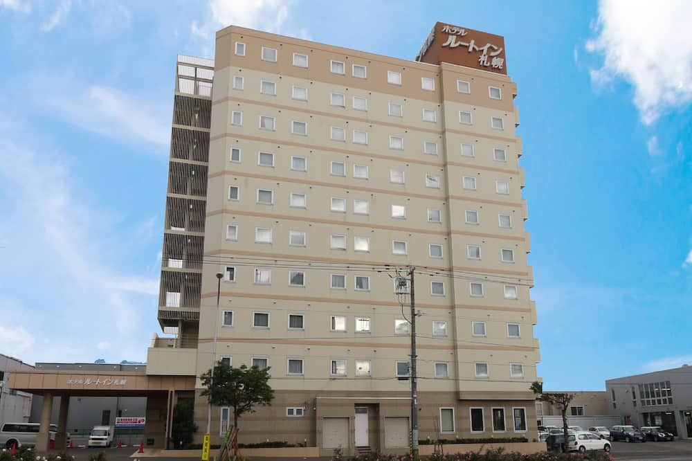 Edifici