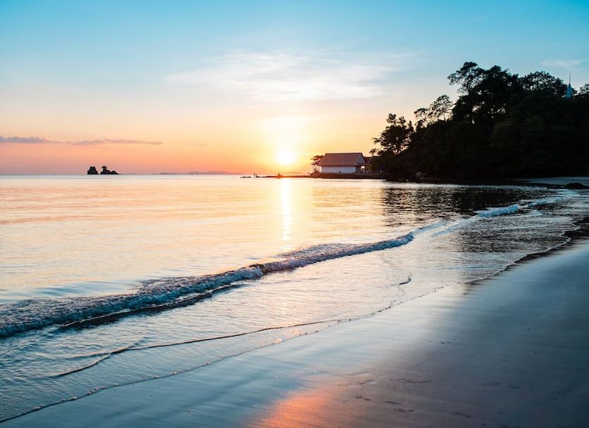 Platja Foto
