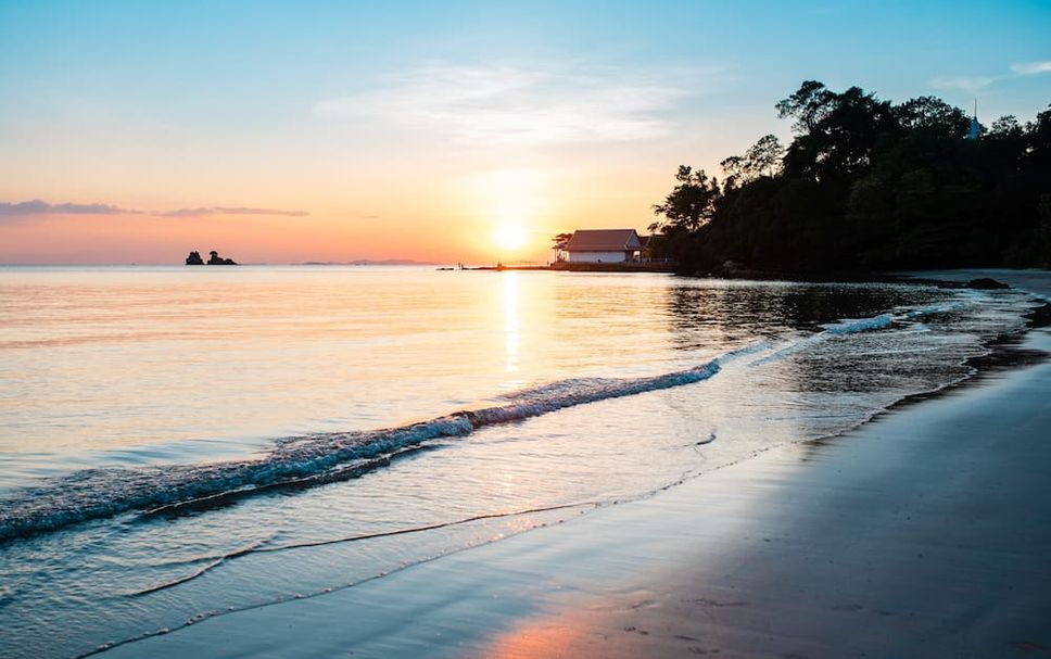 Platja Foto
