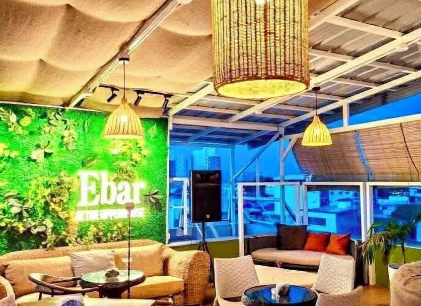 Sala d'estar Foto